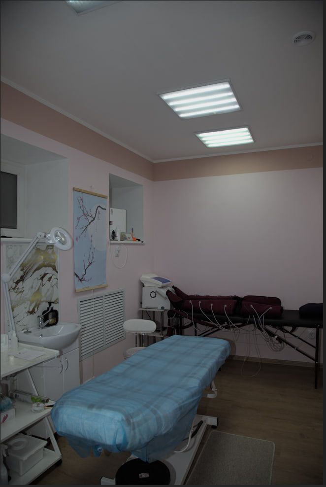 Кабинет косметолога